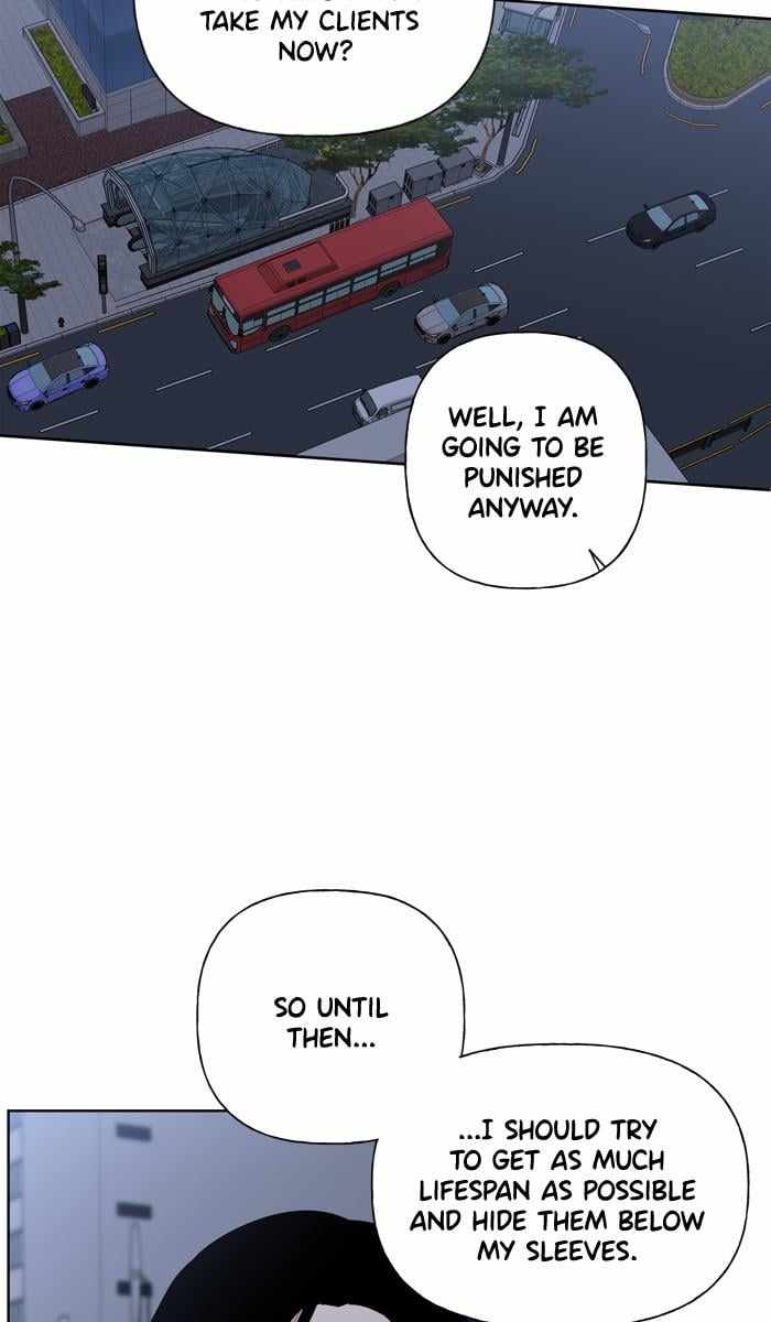 Mom, I’m Sorry Chapter 85 - Page 60