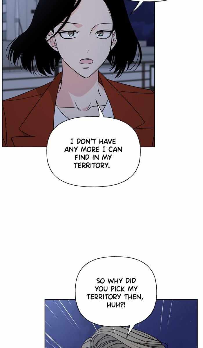 Mom, I’m Sorry Chapter 85 - Page 61