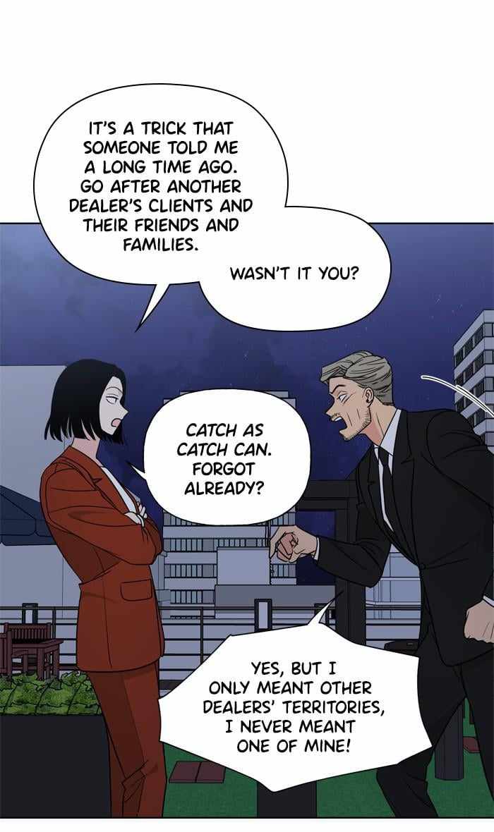 Mom, I’m Sorry Chapter 85 - Page 63