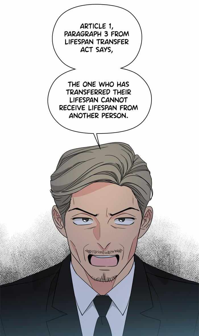 Mom, I’m Sorry Chapter 85 - Page 65