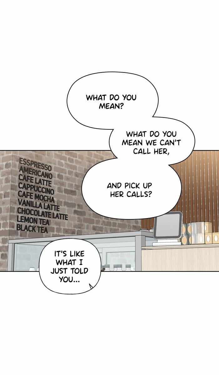 Mom, I’m Sorry Chapter 85 - Page 7