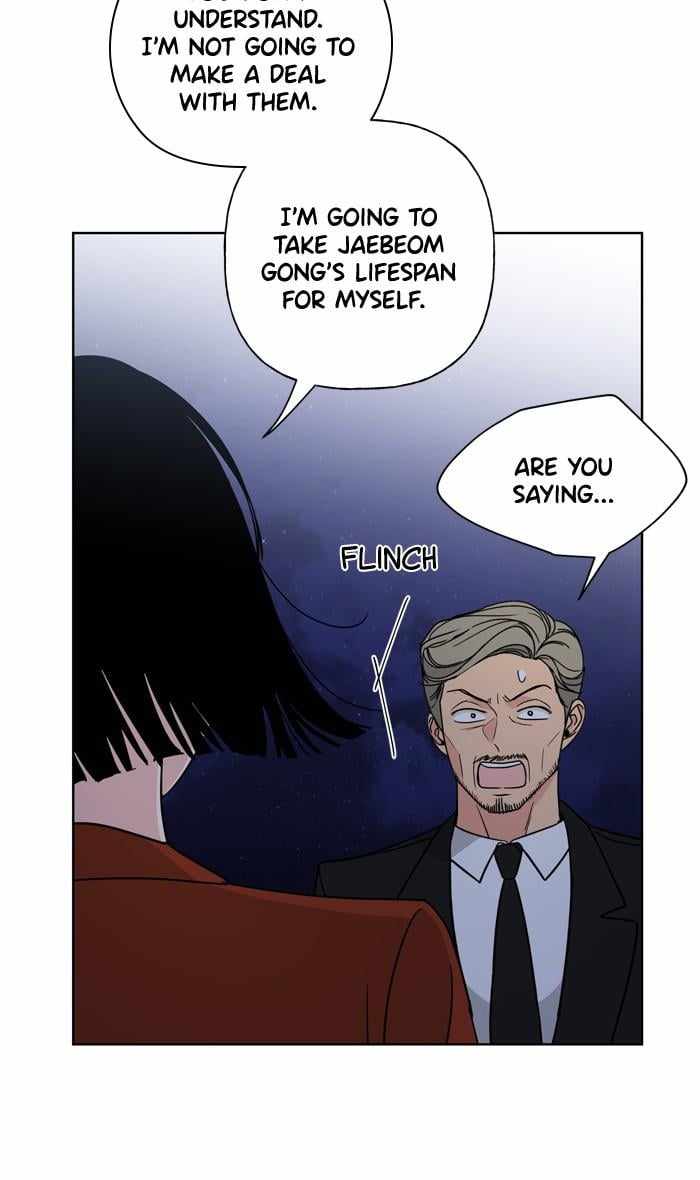 Mom, I’m Sorry Chapter 85 - Page 71