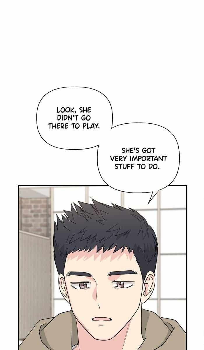 Mom, I’m Sorry Chapter 85 - Page 9