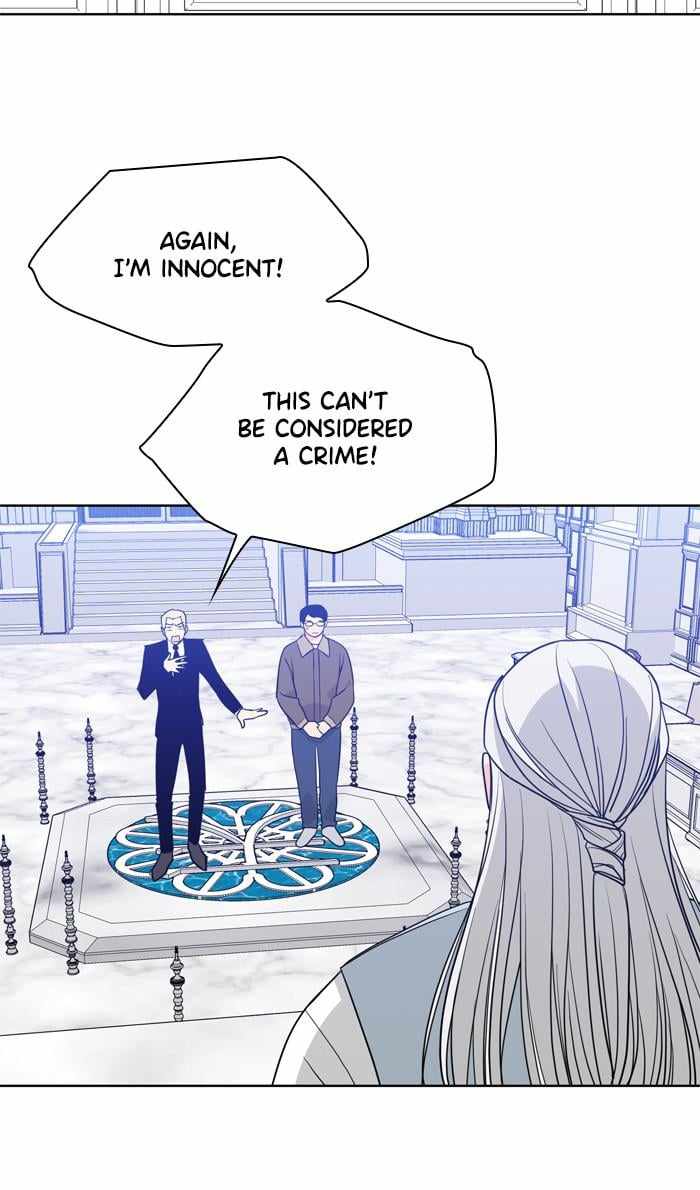 Mom, I’m Sorry Chapter 86 - Page 14