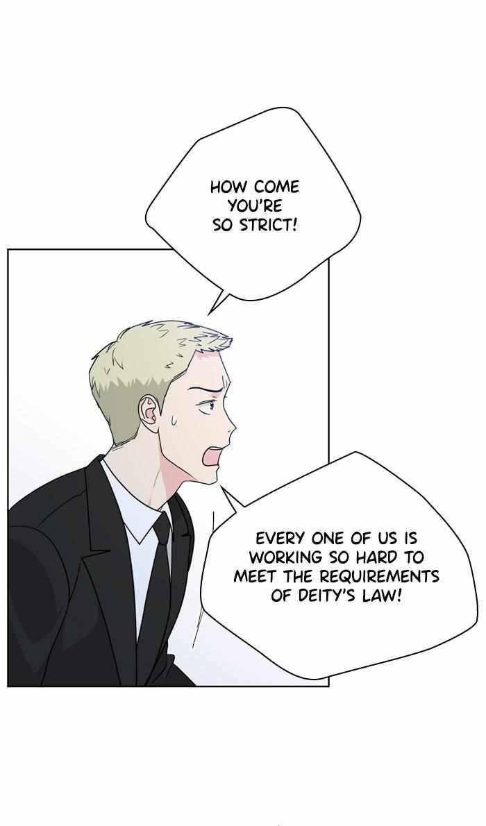 Mom, I’m Sorry Chapter 86 - Page 15