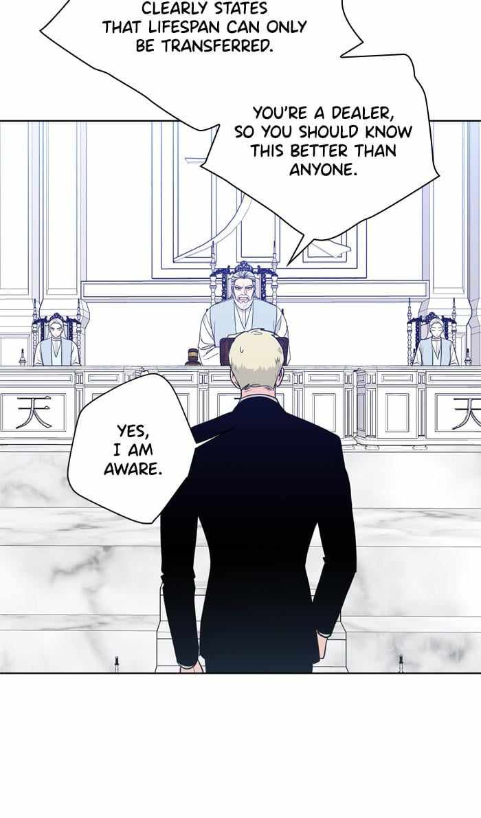 Mom, I’m Sorry Chapter 86 - Page 17