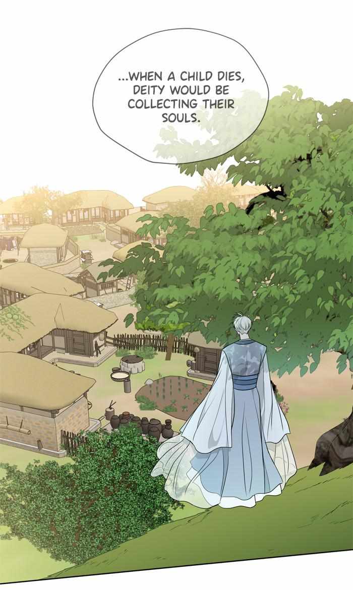 Mom, I’m Sorry Chapter 86 - Page 19