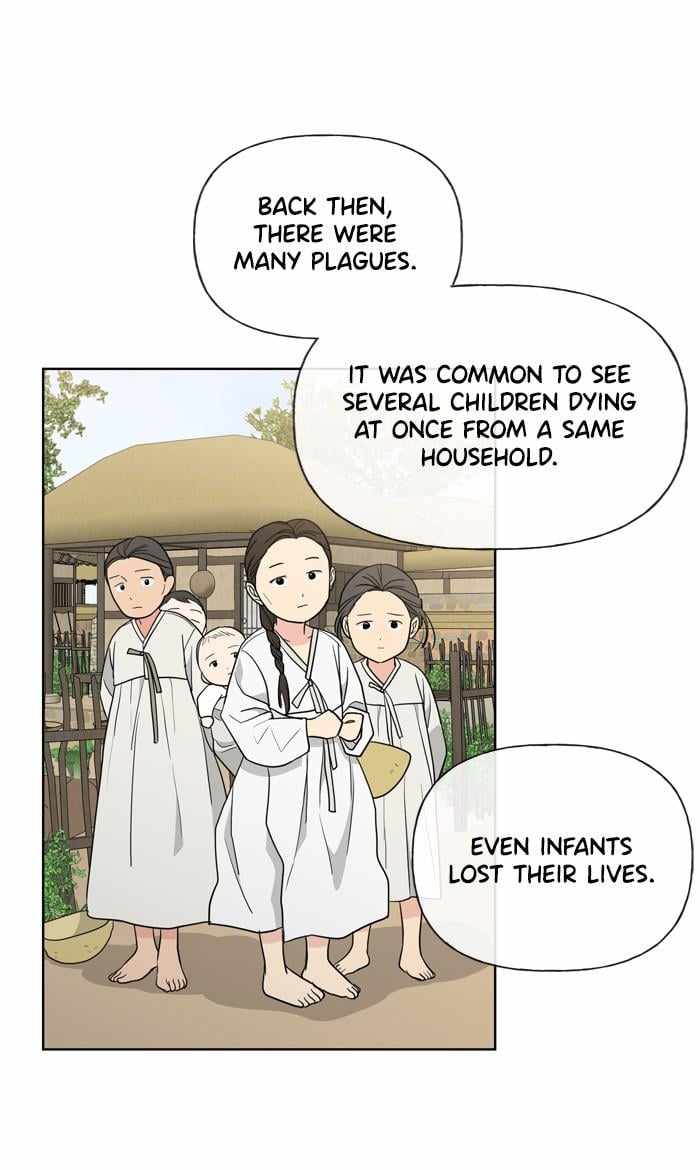 Mom, I’m Sorry Chapter 86 - Page 20