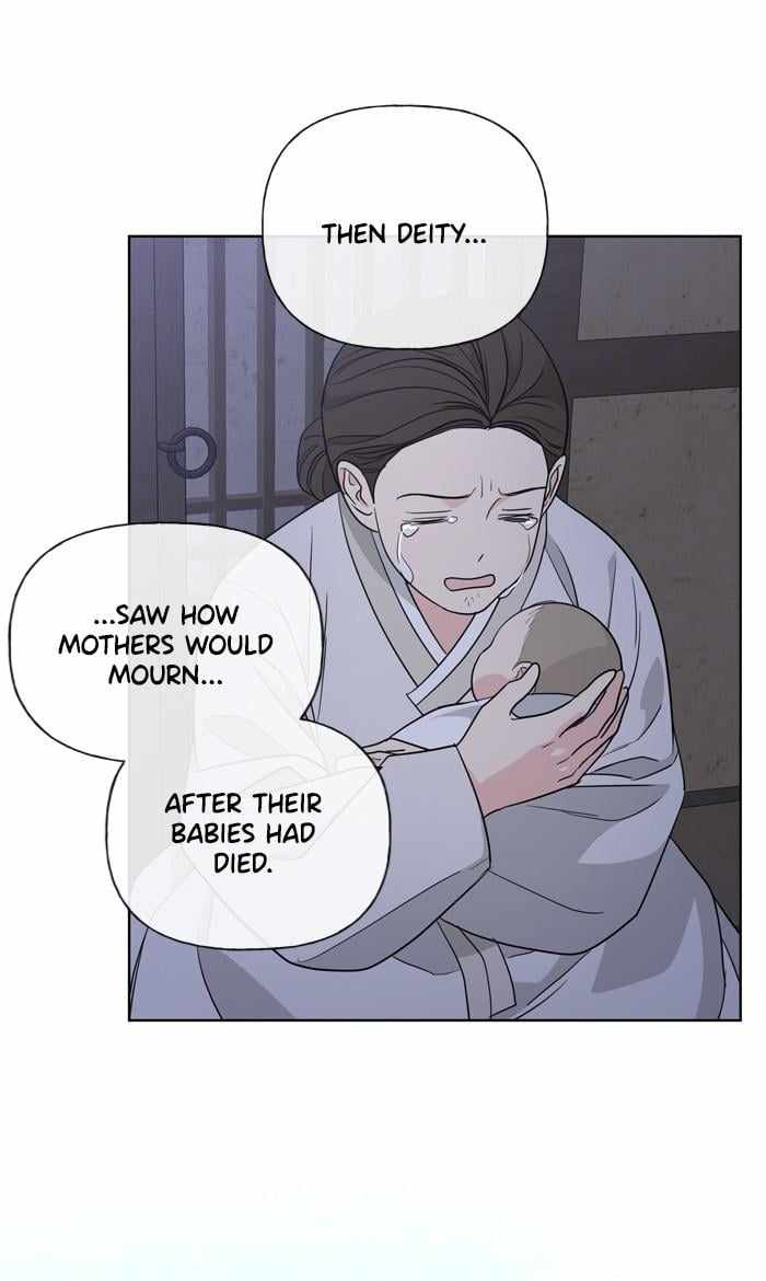 Mom, I’m Sorry Chapter 86 - Page 21