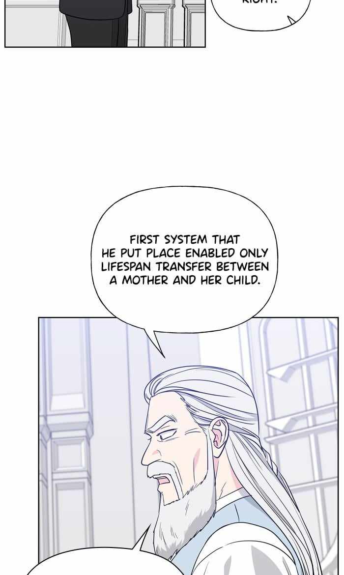 Mom, I’m Sorry Chapter 86 - Page 24