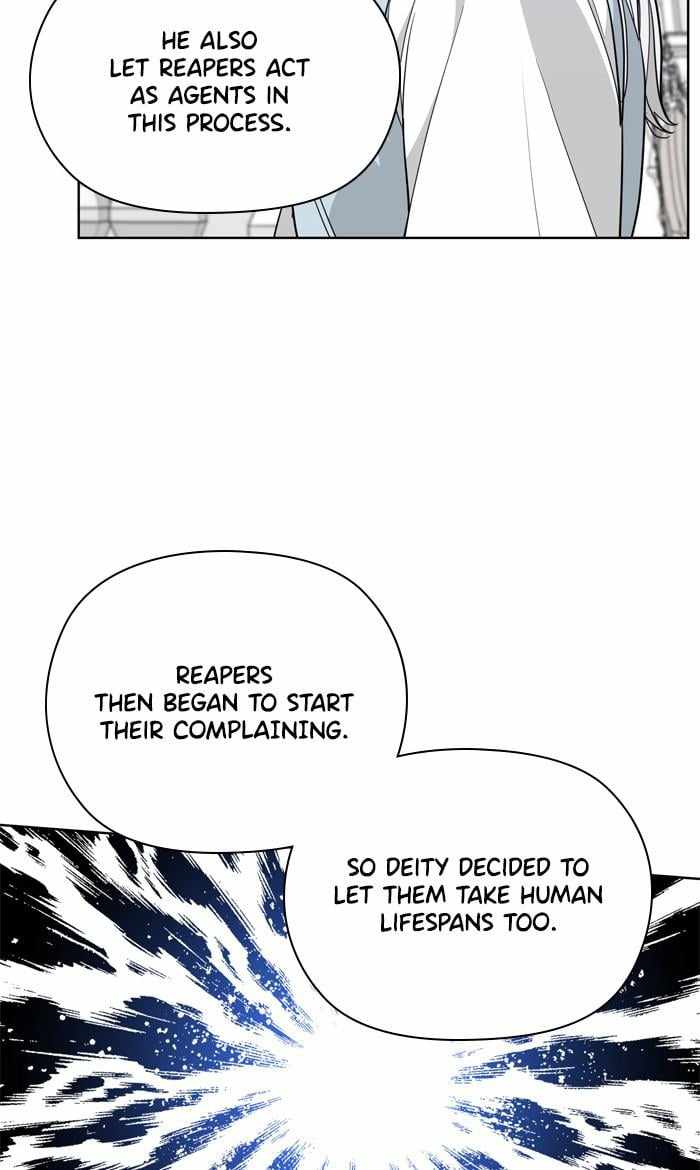 Mom, I’m Sorry Chapter 86 - Page 25