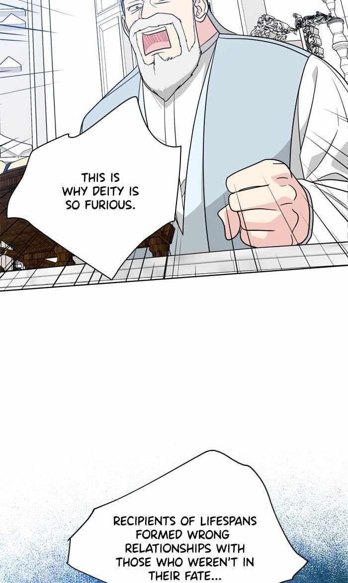 Mom, I’m Sorry Chapter 86 - Page 27