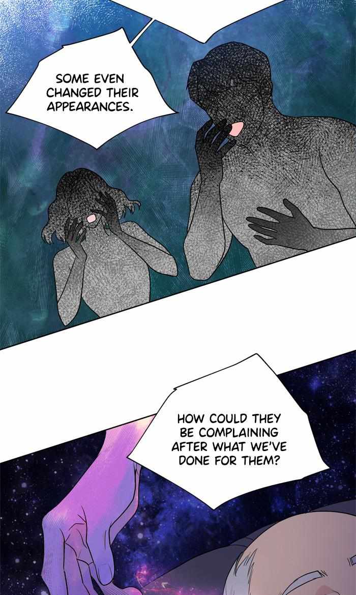 Mom, I’m Sorry Chapter 86 - Page 28