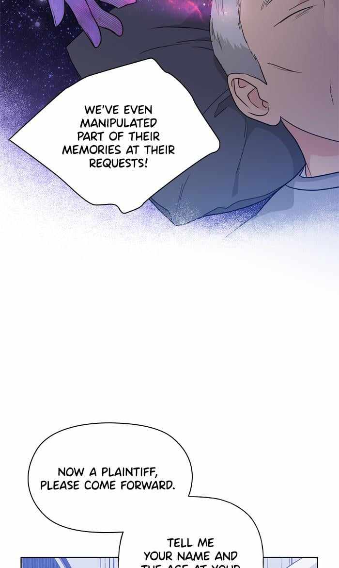 Mom, I’m Sorry Chapter 86 - Page 29
