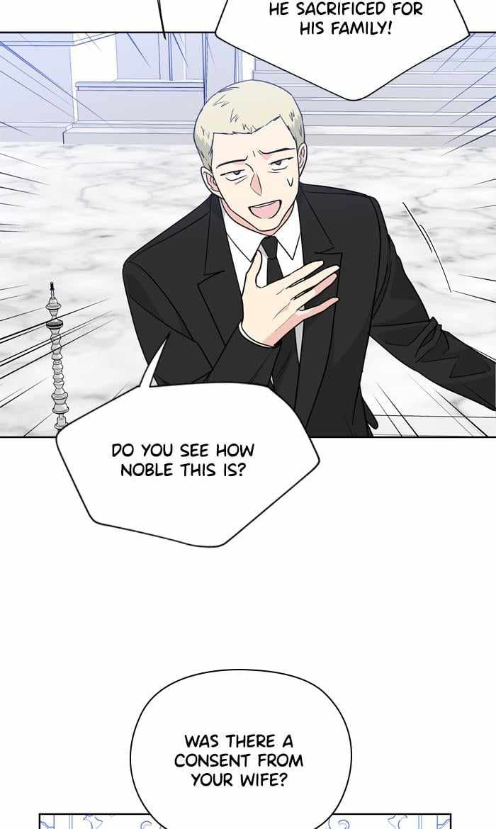 Mom, I’m Sorry Chapter 86 - Page 34