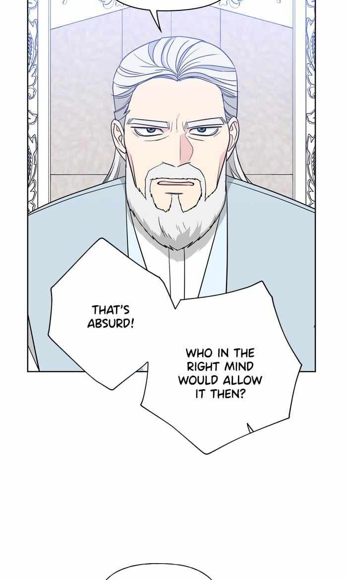 Mom, I’m Sorry Chapter 86 - Page 35