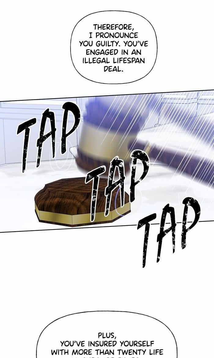 Mom, I’m Sorry Chapter 86 - Page 37