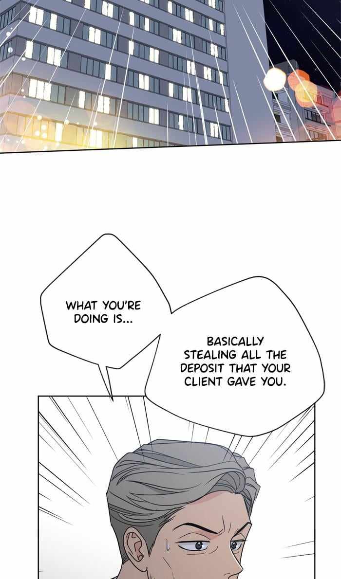 Mom, I’m Sorry Chapter 86 - Page 4