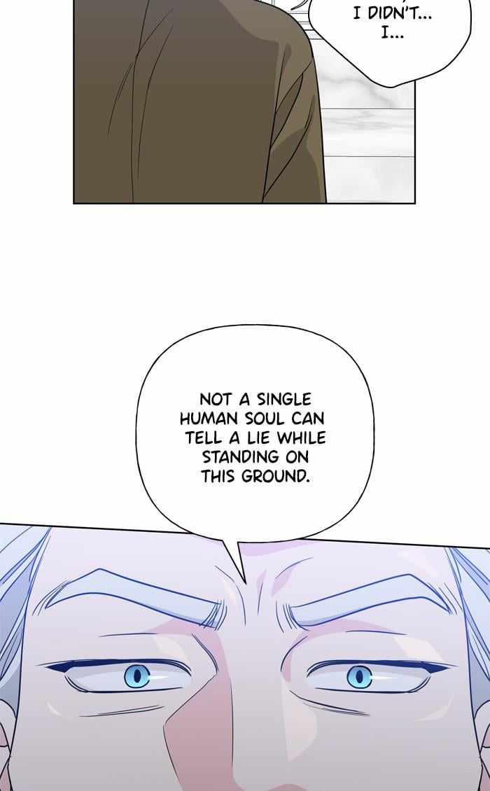 Mom, I’m Sorry Chapter 86 - Page 42