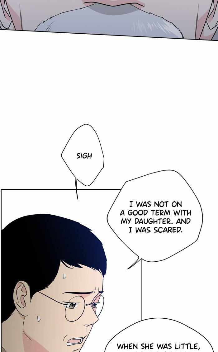 Mom, I’m Sorry Chapter 86 - Page 43