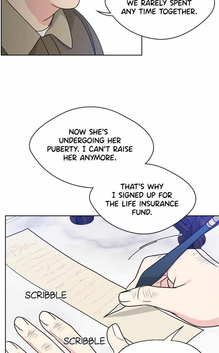 Mom, I’m Sorry Chapter 86 - Page 44