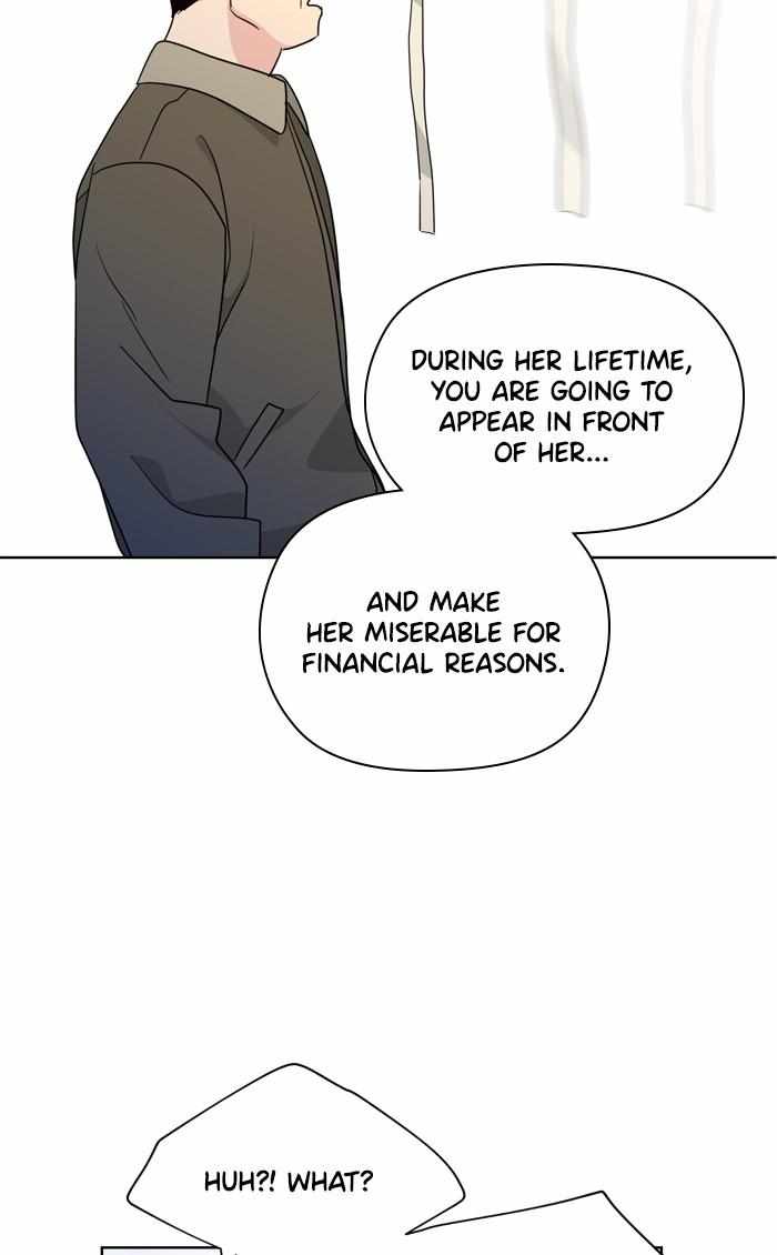 Mom, I’m Sorry Chapter 86 - Page 46