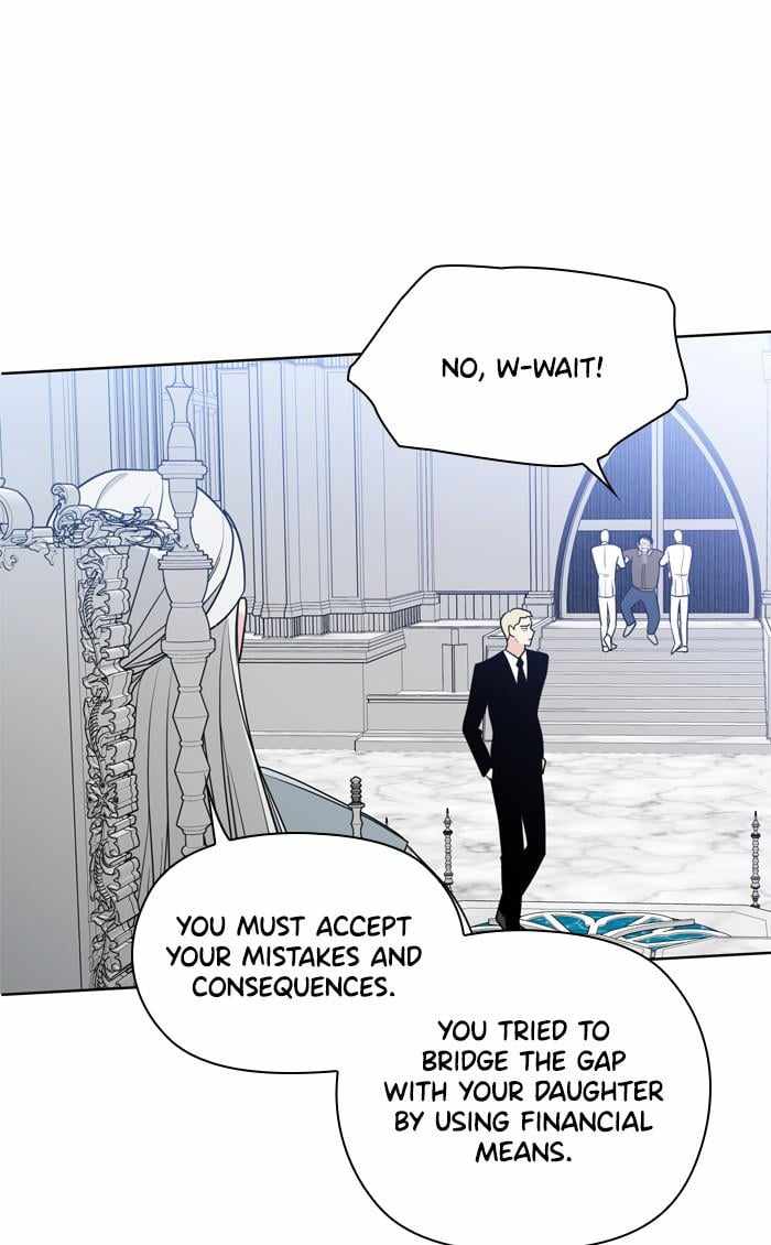 Mom, I’m Sorry Chapter 86 - Page 48