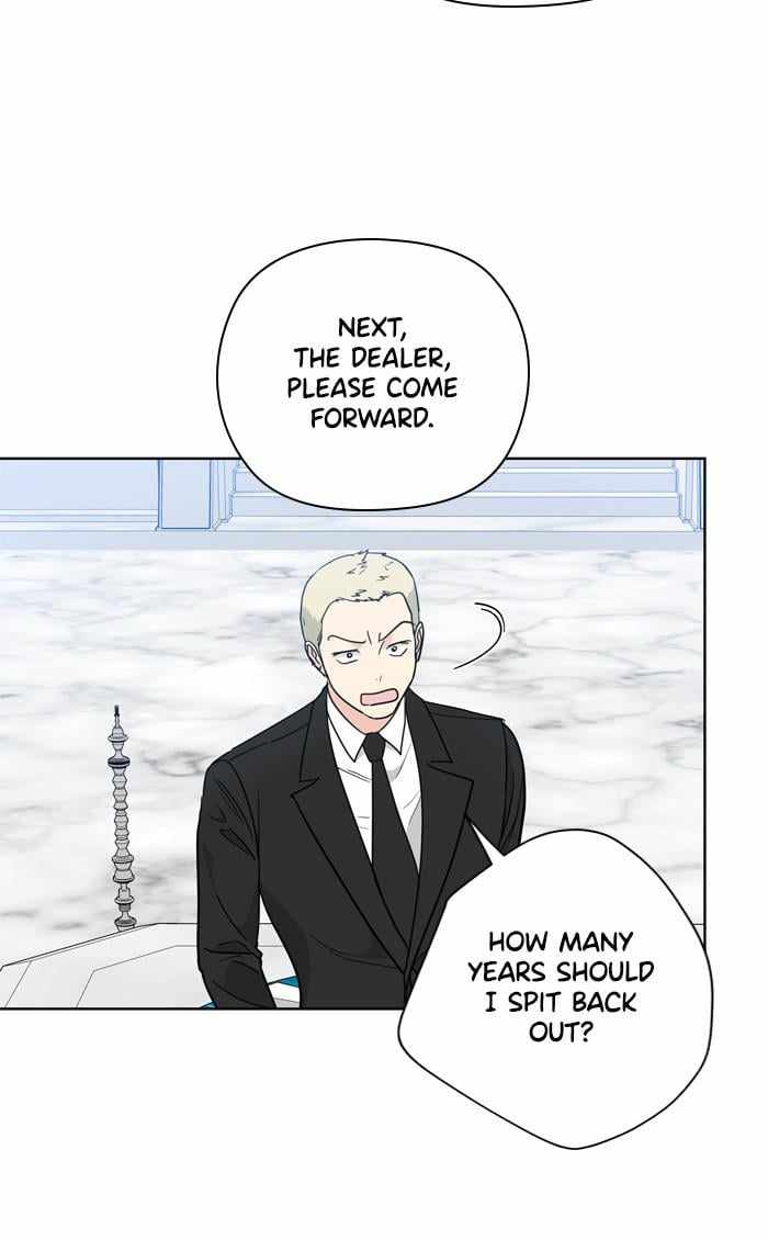 Mom, I’m Sorry Chapter 86 - Page 49