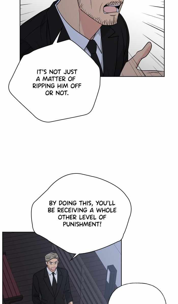 Mom, I’m Sorry Chapter 86 - Page 5