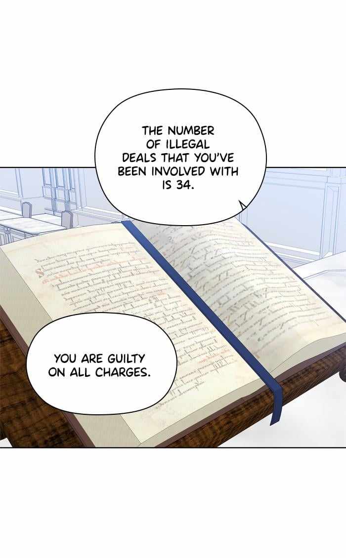 Mom, I’m Sorry Chapter 86 - Page 50