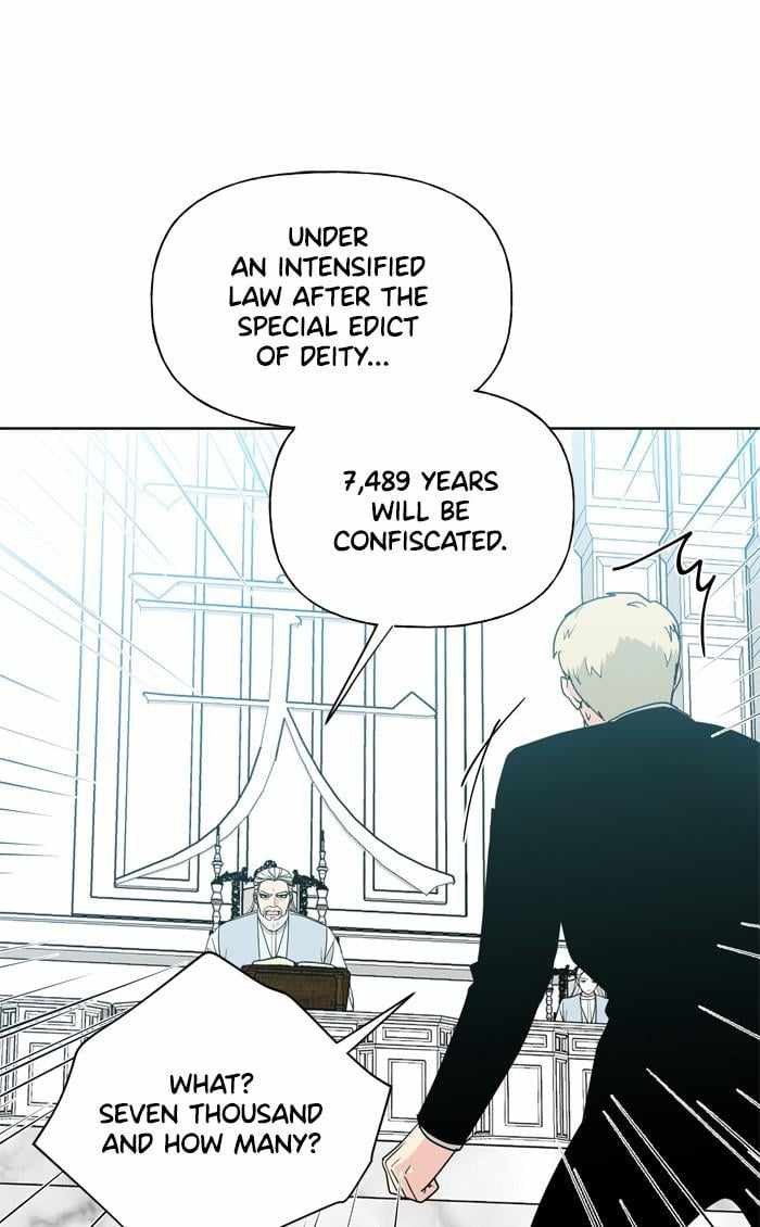 Mom, I’m Sorry Chapter 86 - Page 51