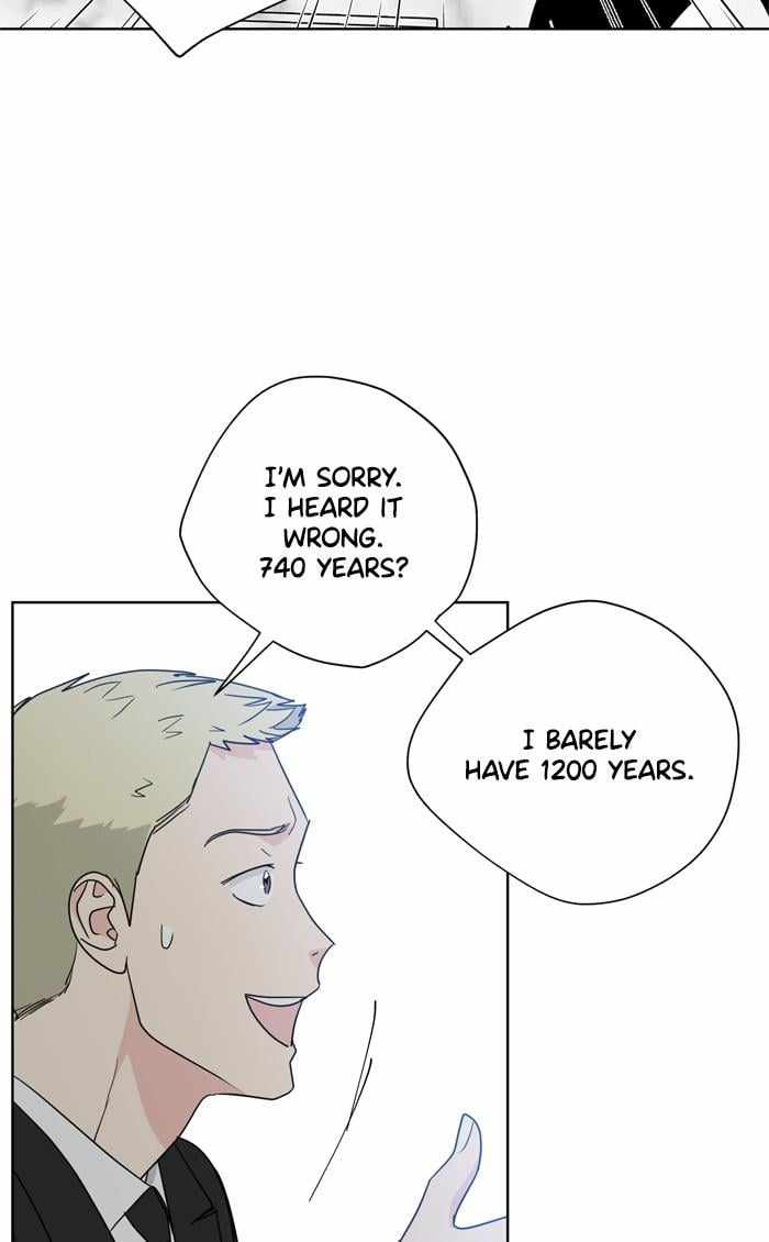 Mom, I’m Sorry Chapter 86 - Page 52