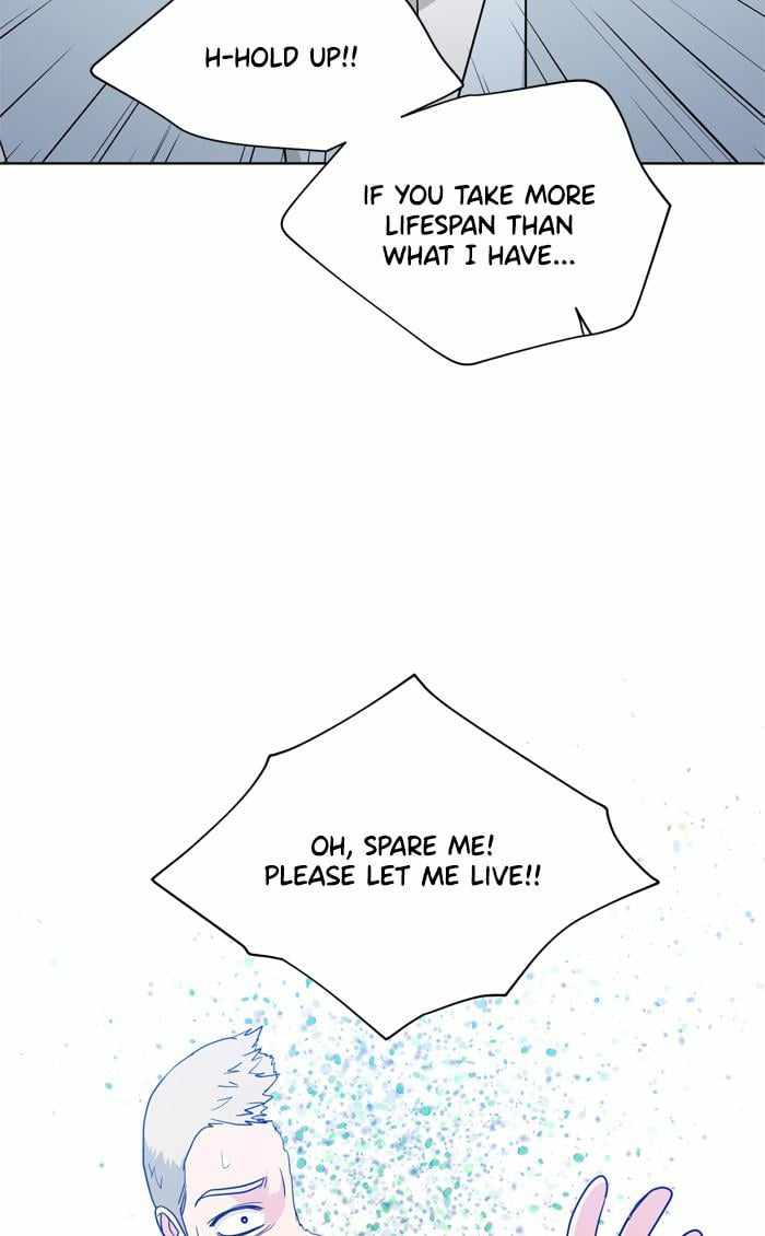 Mom, I’m Sorry Chapter 86 - Page 54