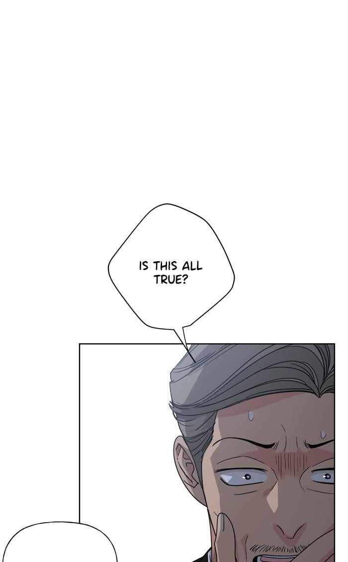 Mom, I’m Sorry Chapter 86 - Page 56