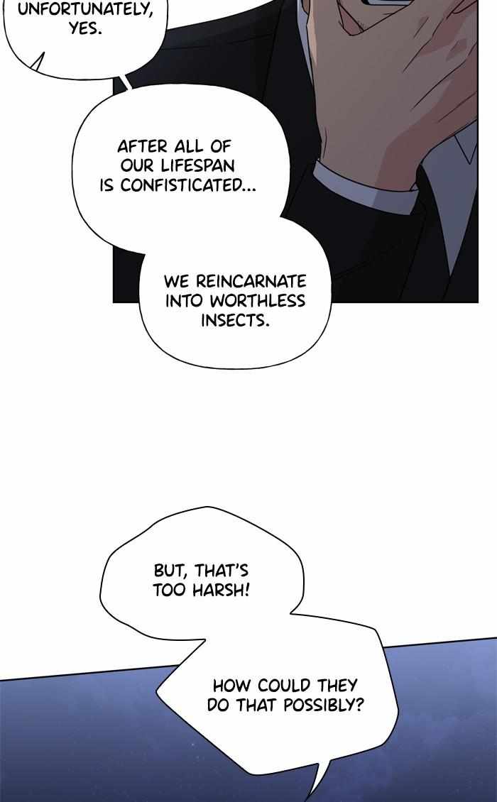 Mom, I’m Sorry Chapter 86 - Page 57