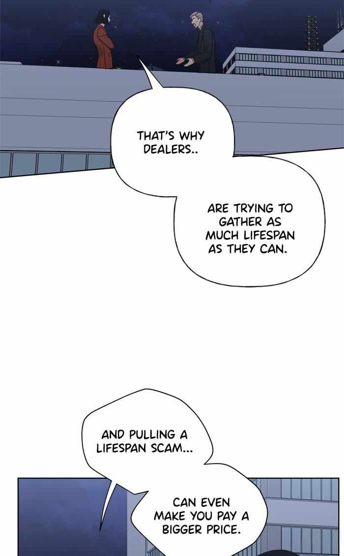 Mom, I’m Sorry Chapter 86 - Page 58