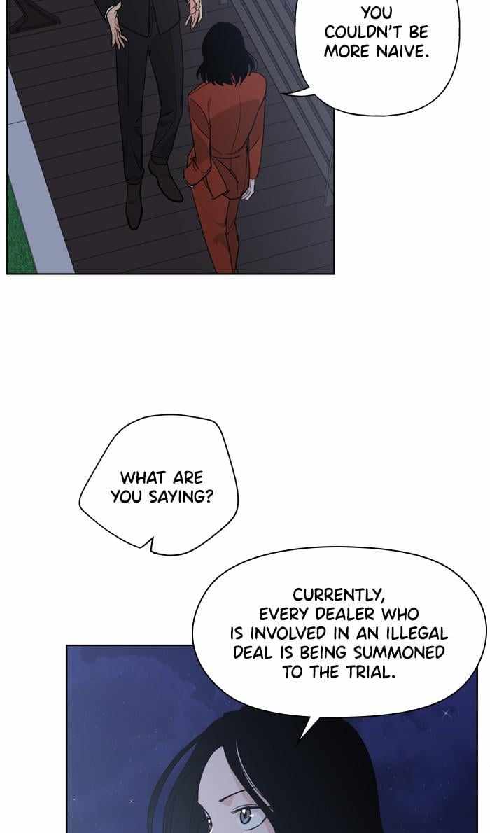 Mom, I’m Sorry Chapter 86 - Page 6