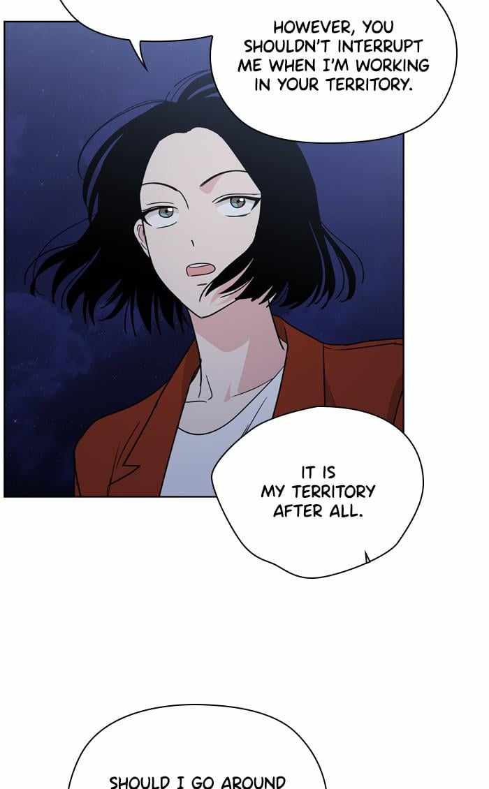 Mom, I’m Sorry Chapter 86 - Page 60