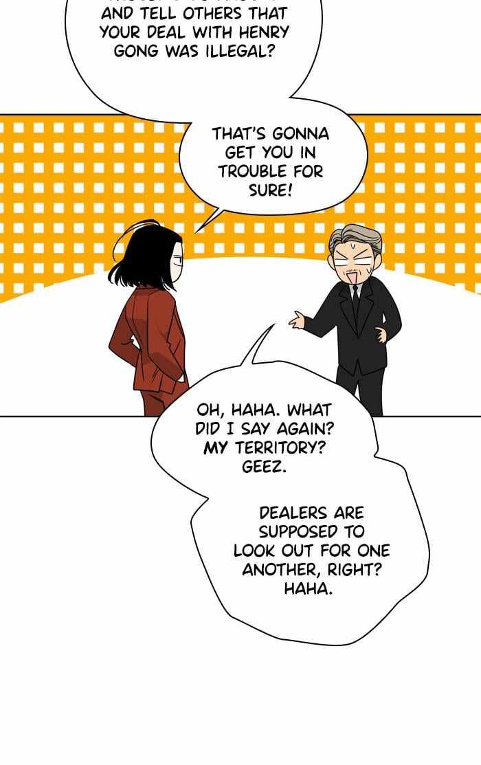 Mom, I’m Sorry Chapter 86 - Page 61