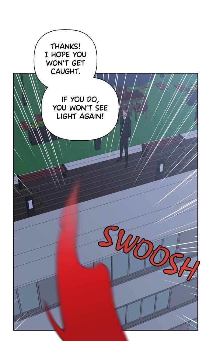 Mom, I’m Sorry Chapter 86 - Page 62