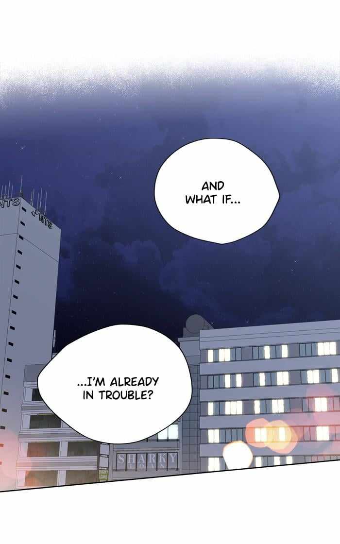 Mom, I’m Sorry Chapter 86 - Page 64
