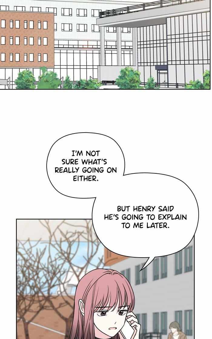 Mom, I’m Sorry Chapter 86 - Page 66