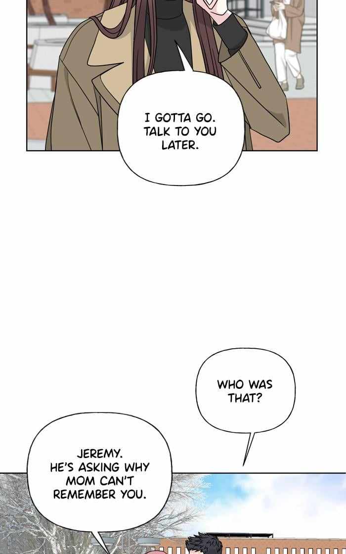 Mom, I’m Sorry Chapter 86 - Page 67