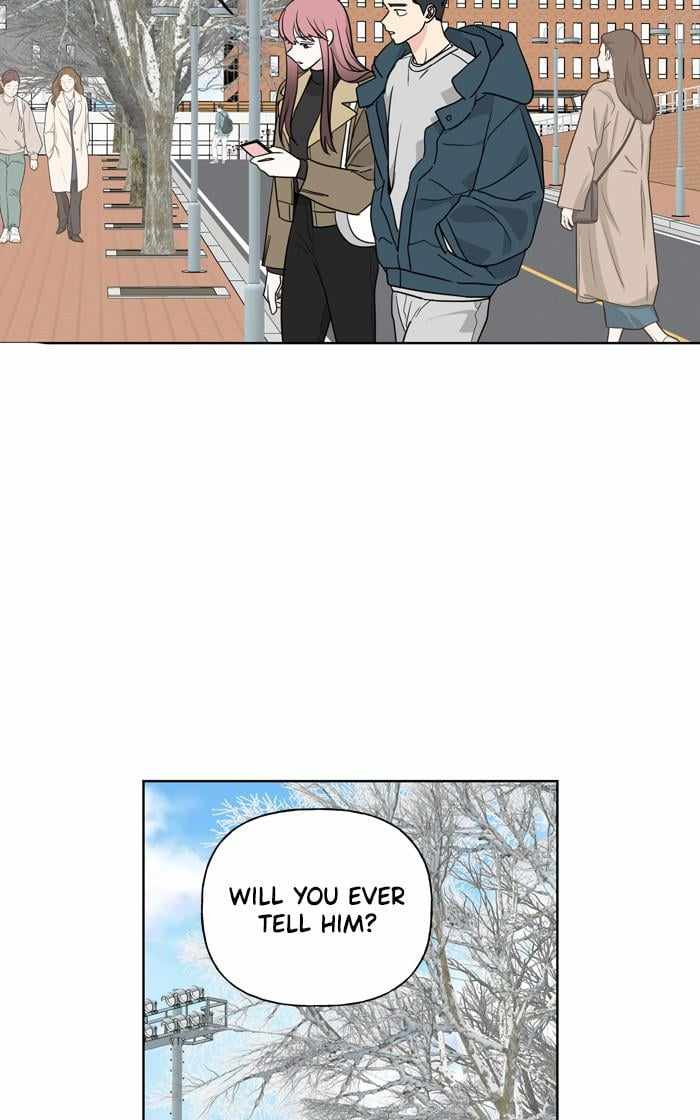 Mom, I’m Sorry Chapter 86 - Page 68