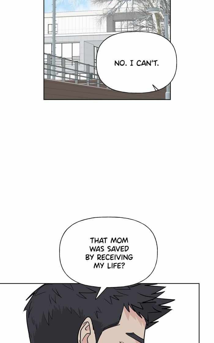 Mom, I’m Sorry Chapter 86 - Page 69