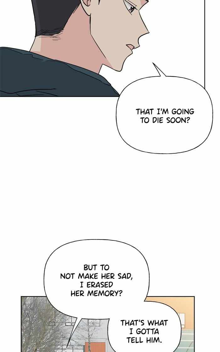Mom, I’m Sorry Chapter 86 - Page 70