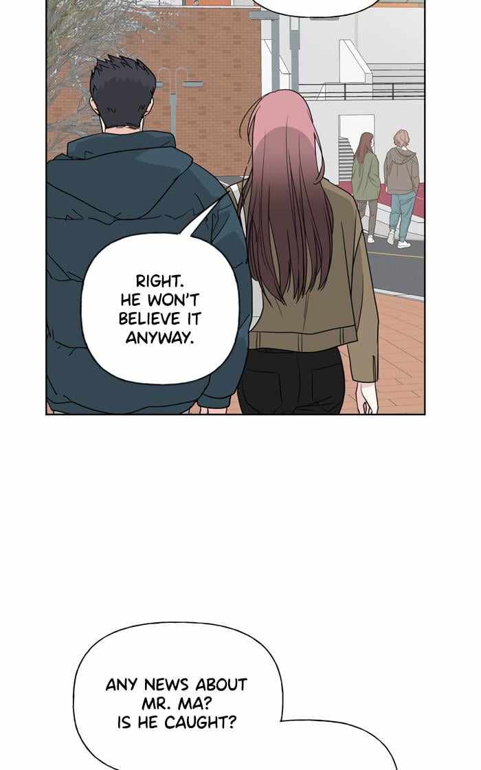Mom, I’m Sorry Chapter 86 - Page 71