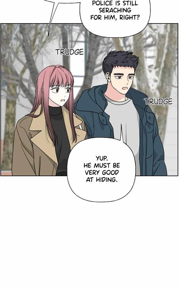 Mom, I’m Sorry Chapter 86 - Page 72