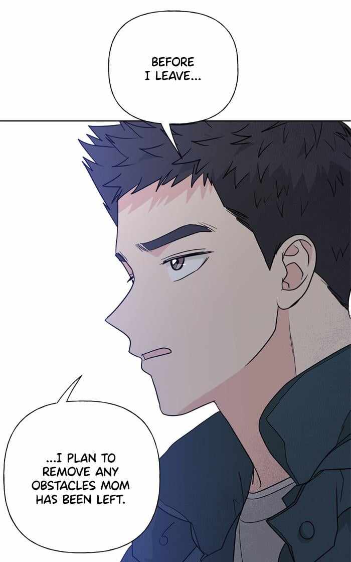 Mom, I’m Sorry Chapter 86 - Page 74