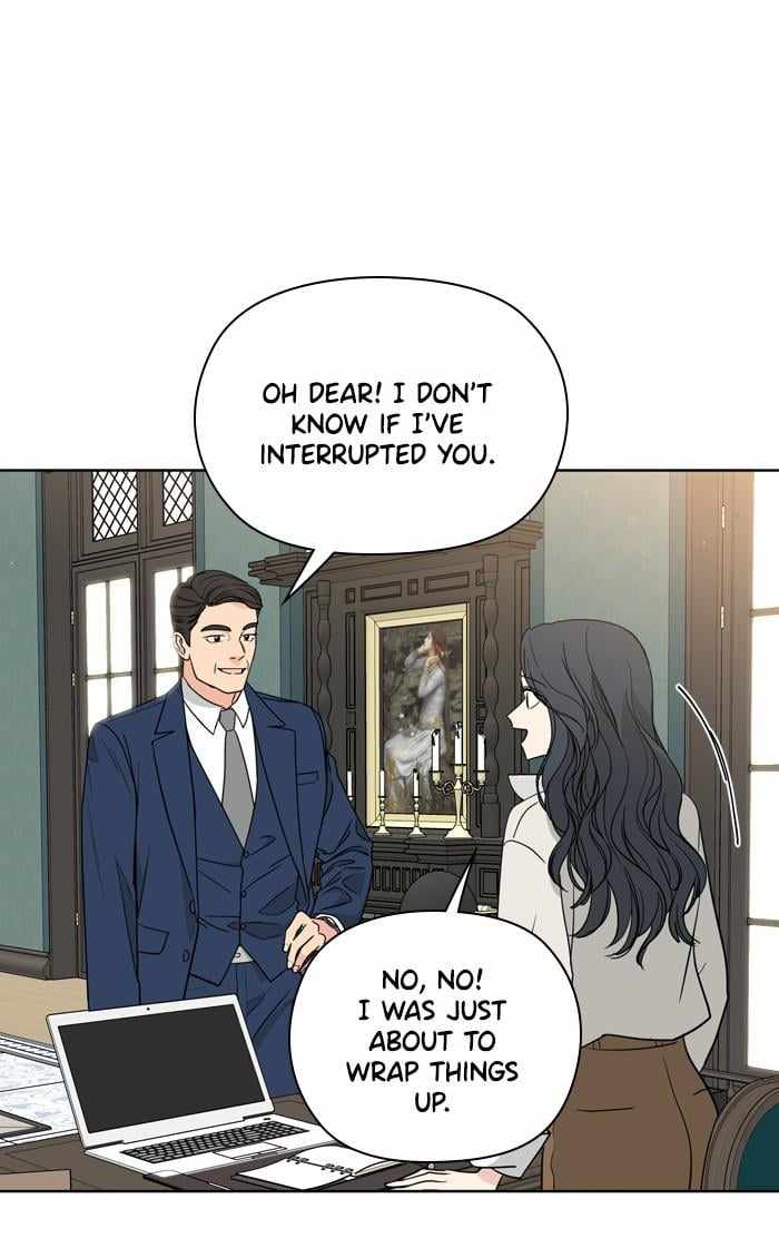 Mom, I’m Sorry Chapter 87 - Page 11